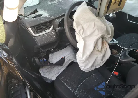 2019 Toyota Rav4 Le из США, поврежденный, VIN 2T3H1RFV5KW045585